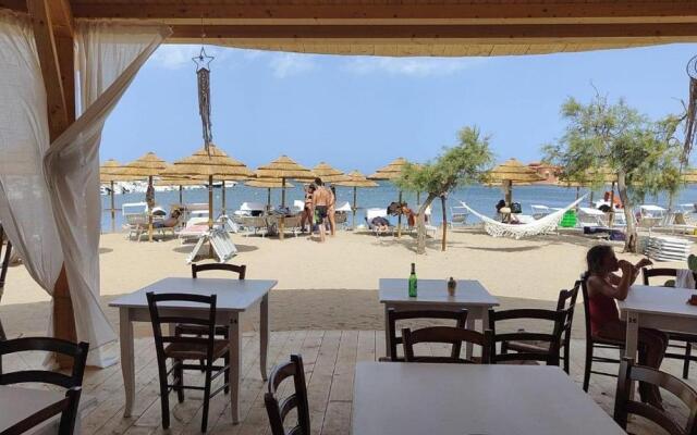 Casa Vacanze Morgana Marzamemi