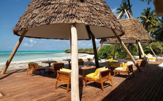 Upendo Beach Boutique Hotel