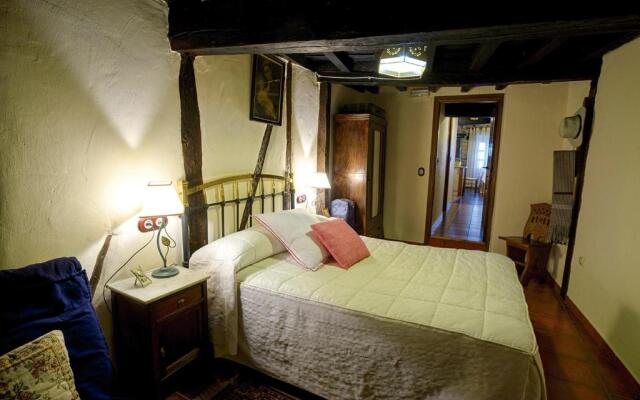 Apartamentos Rurales Tía Josefa