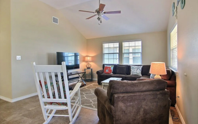 Banana Boat 424 by RedAwning