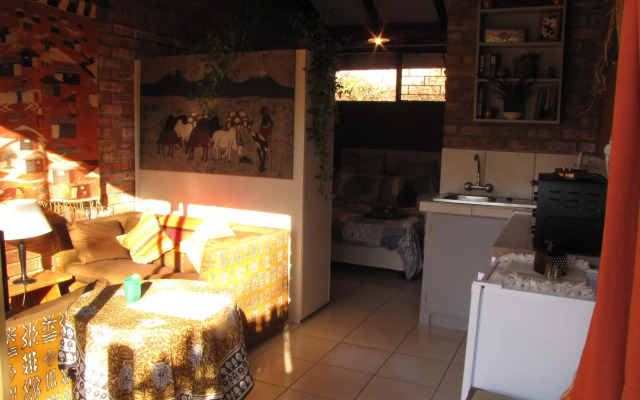 Amani Guest House Clarens