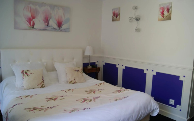 Hôtel de la Cognette