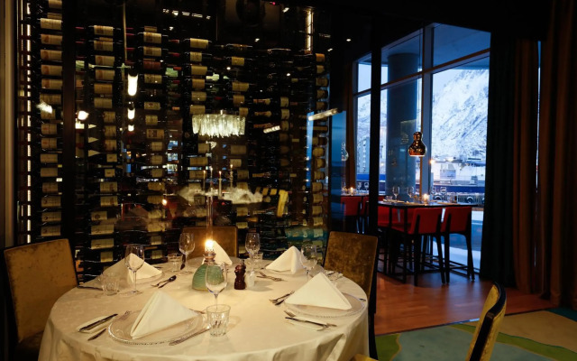 Thon Hotel Lofoten