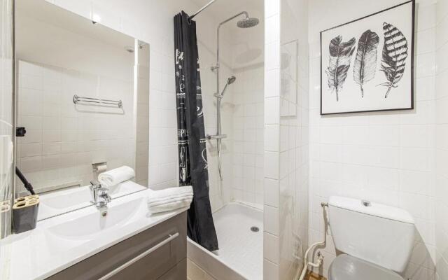 Studio tout équipé Bedin Angers