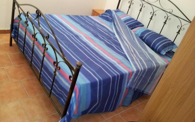 Appartamento Borgonuovo