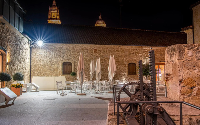 Hospedium Hotel Casino del Tormes