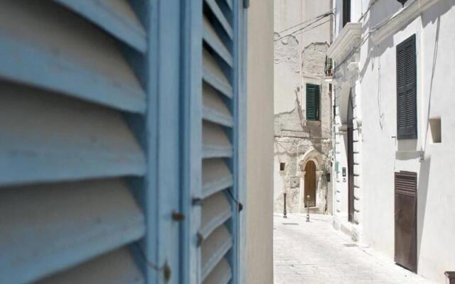 Santa Maria 24 - Luxury Apartments