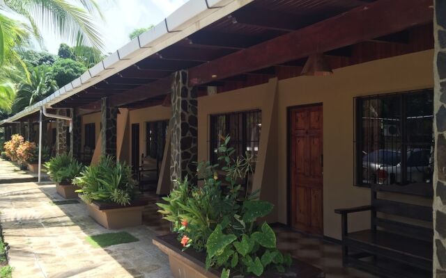 Hotel Manuel Antonio Park