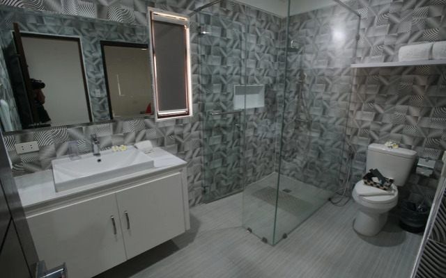 Segara Residencias