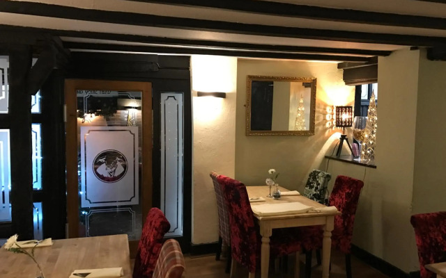 The Bulls Head Inn
