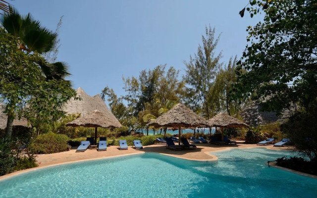 Unguja Lodge