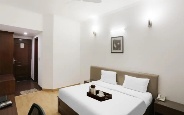 Hotel Windsor Castle Cyber City