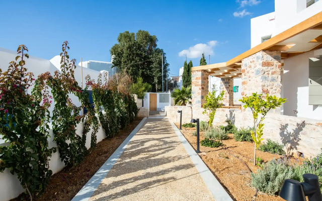 Triotissa Local Living Residences