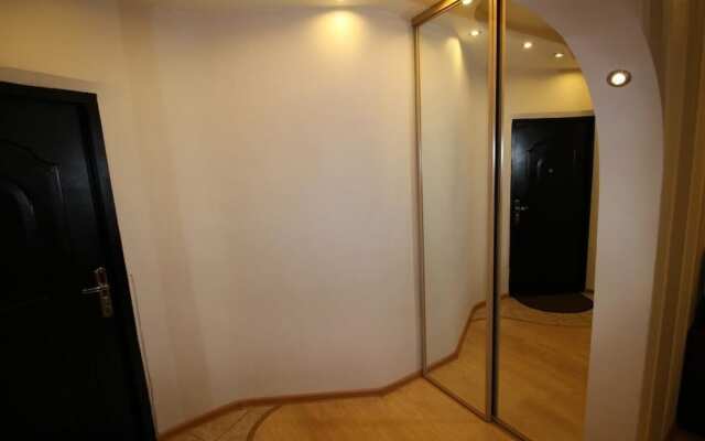 Апарт-отель «Иркутск»