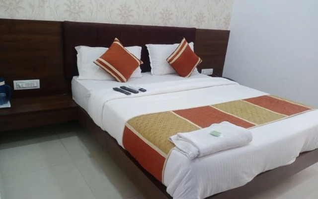 Hotel Laxmi Palace