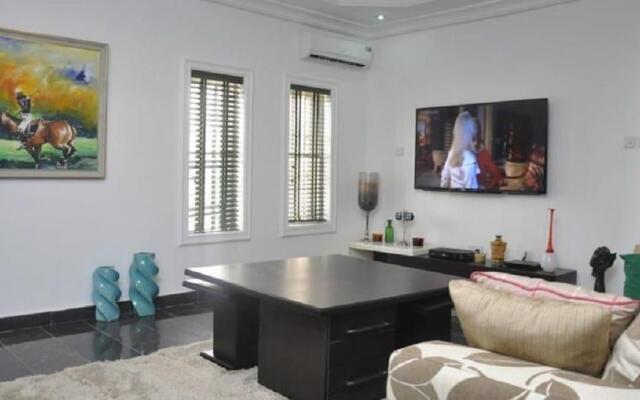 Signature Apartments Abuja