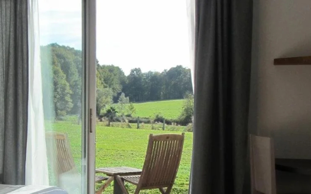Logis - Hôtel Barbier des Bois