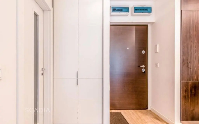 Apartament elegant in complex rezidential