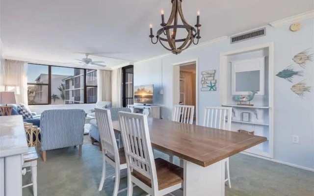 Loggerhead Cay by Dream Vacation Rentals