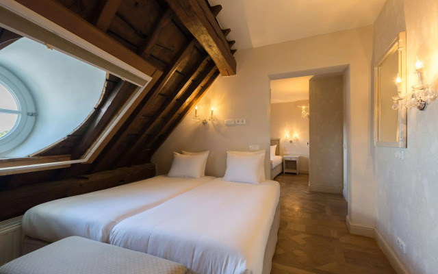 Amrâth Hotel Bigarré