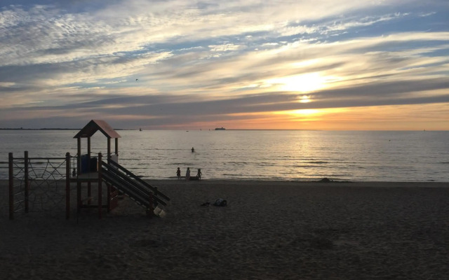 Pirita Beach Apartments & SPA