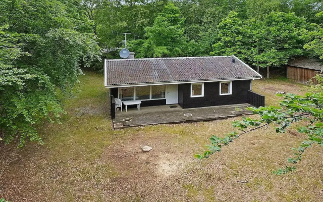 6 Person Holiday Home in Hadsund-by Traum