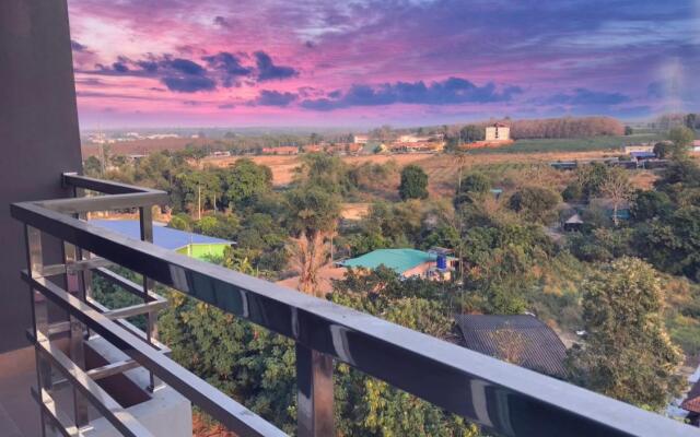 AP Grand Residence & Hotel