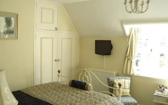 Wayside Cottage