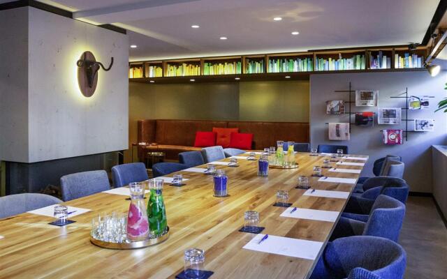 INK Hotel Amsterdam - MGallery