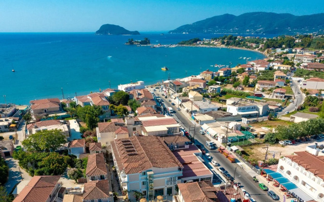 Tzante Hotel Zakynthos - Adults Only