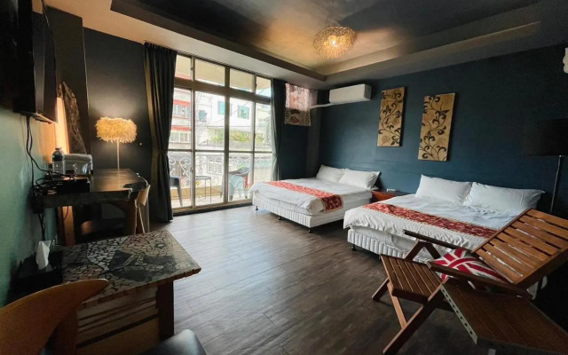 YAMI Hualien Homestay