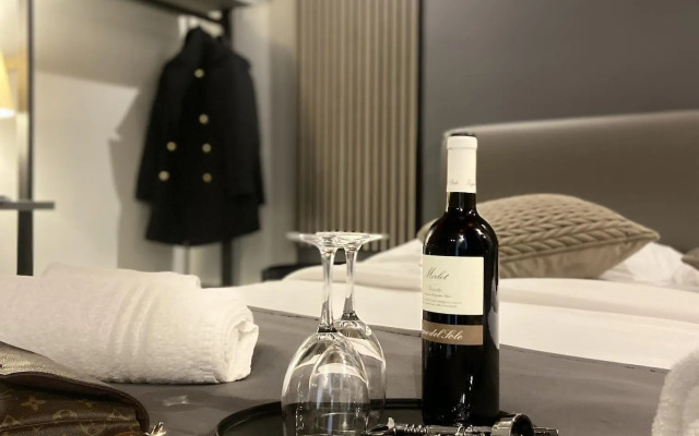 Soha Piazza di Spagna Boutique