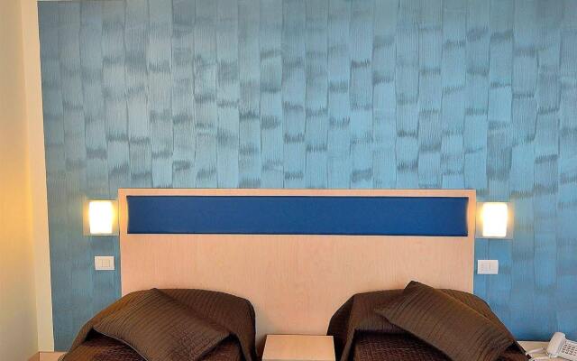 Hotel Autoespresso Venice