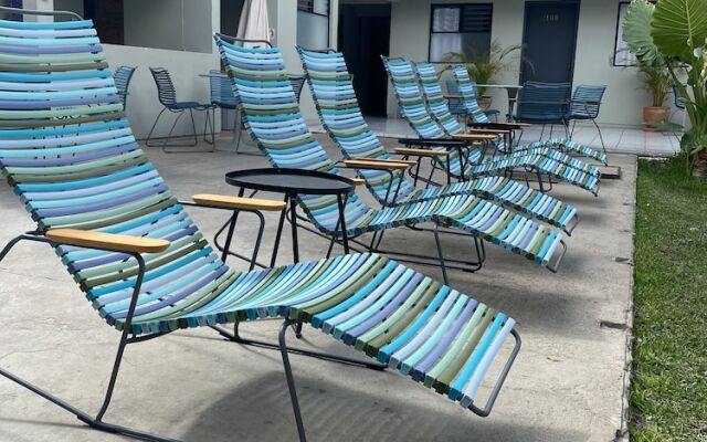 Lofts Marques Oaxaca