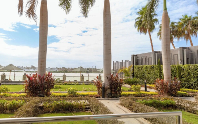 Nile Club Maadi Hotel