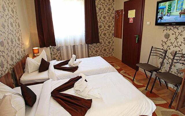 Pension Mora Cluj Napoca