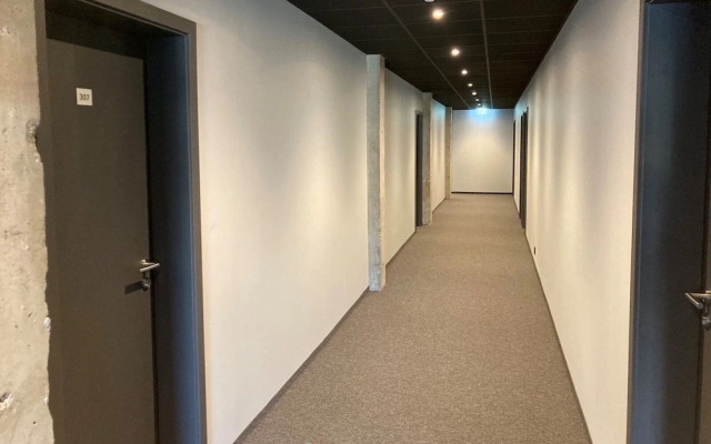 Luxury studios by Like properties