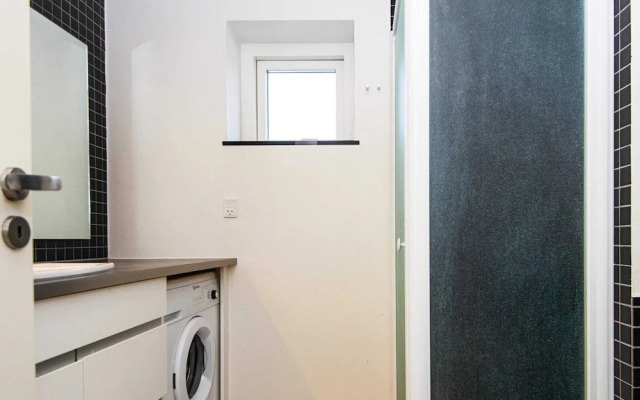 10 Person Holiday Home in Glesborg