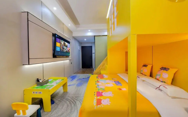 Dingxin Hotel