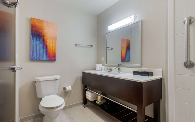 MainStay Suites Bricktown - near Medical Center