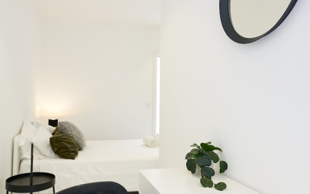 Altido Modern 3-Br Apartment In Western Lisbon
