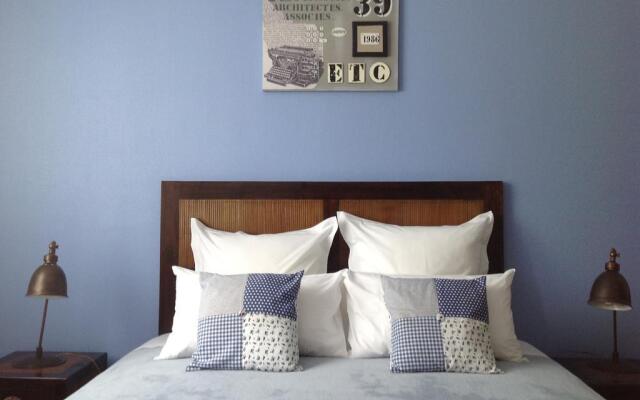 Le Moulin de Villiers