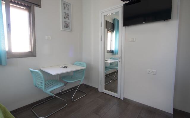 The Sea Plaza Residence