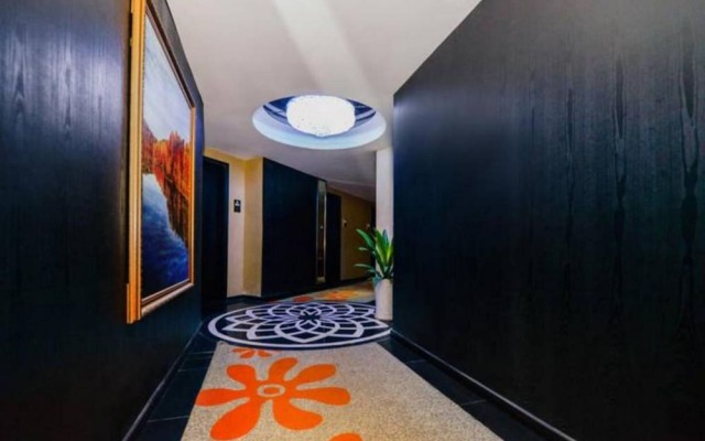 Chongqing Haijun Hotel