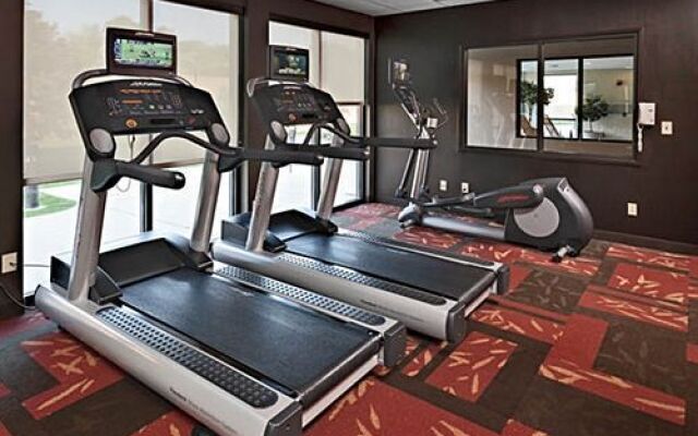 Courtyard Harrisburg Hershey