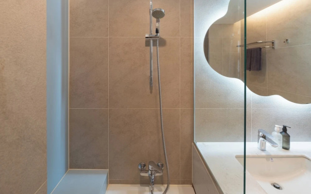 Urbanstay Residence Dongtan