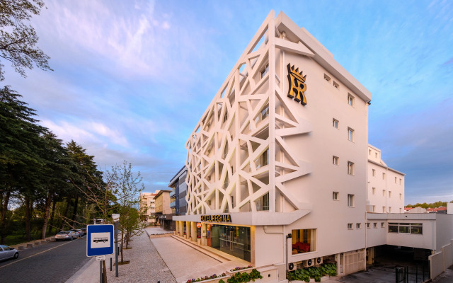 Hotel Regina