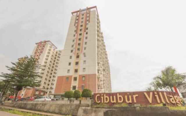 Cozy Pesona Cibubur Village Apartment