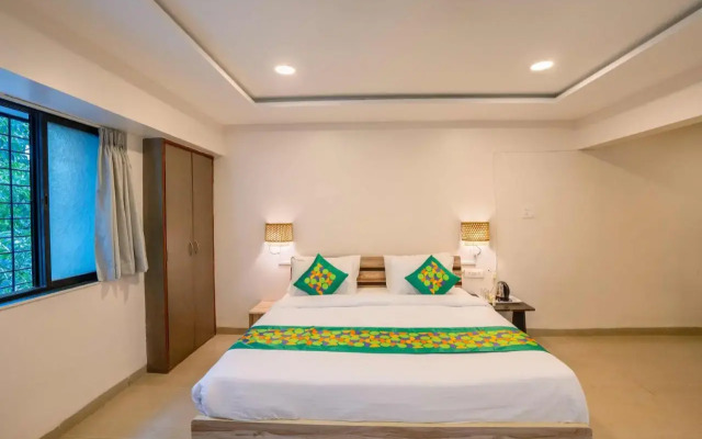 Treebo Royal Comfort Atithi