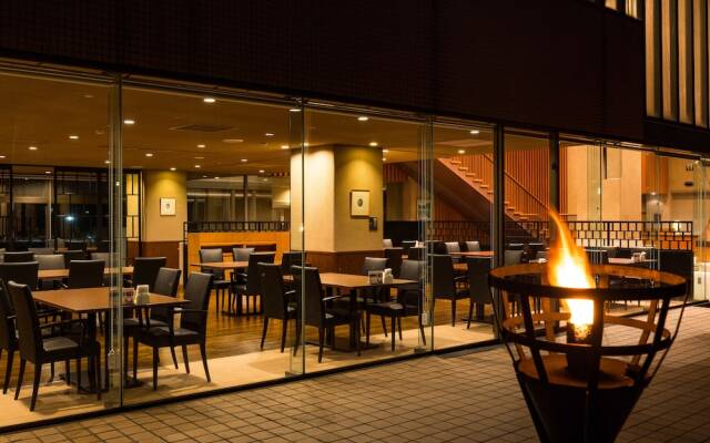 Suzu Beach Hotel